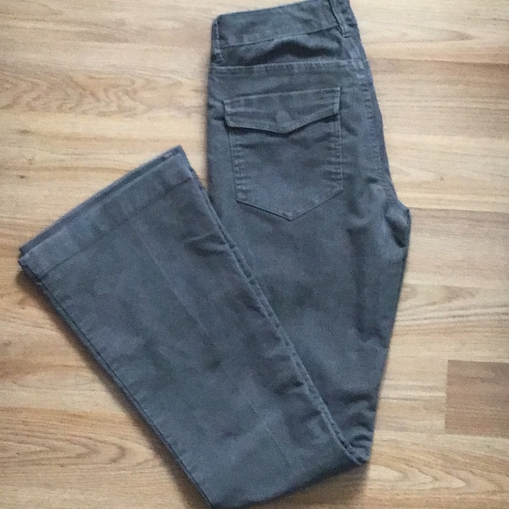 H&M L.O.G.G. Corduroy pants